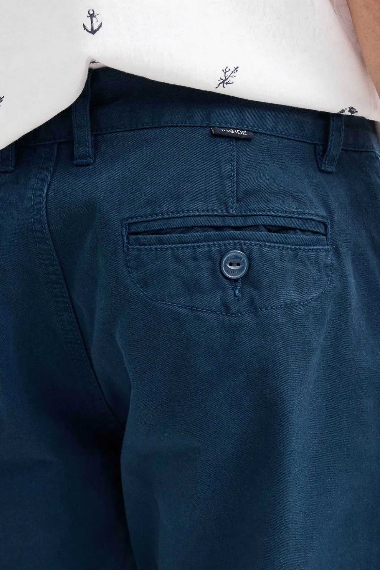 Bermuda Lisa Colores