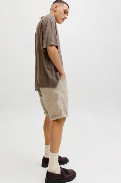 Bermuda regular fit sarga