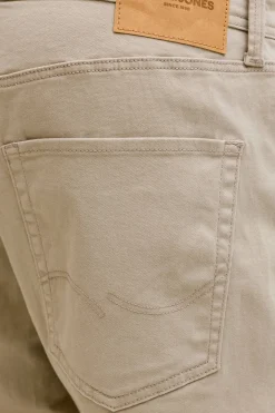 Bermuda regular fit sarga