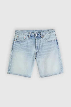 Bermuda vaquera 468 Loose