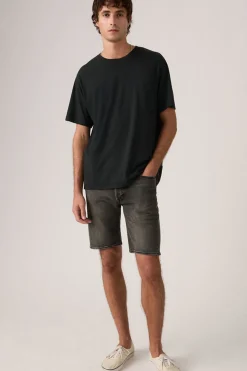 Bermuda vaquera 501&reg; Original