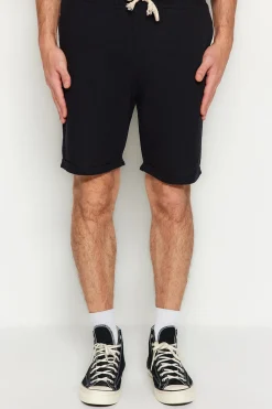 Bermudas con cord&oacute;n