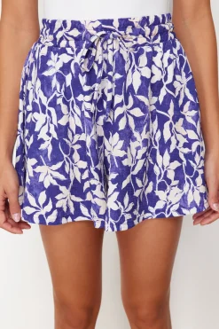 Bermudas de cintura el&aacute;stica