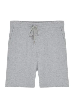 Bermudas tipo jogger