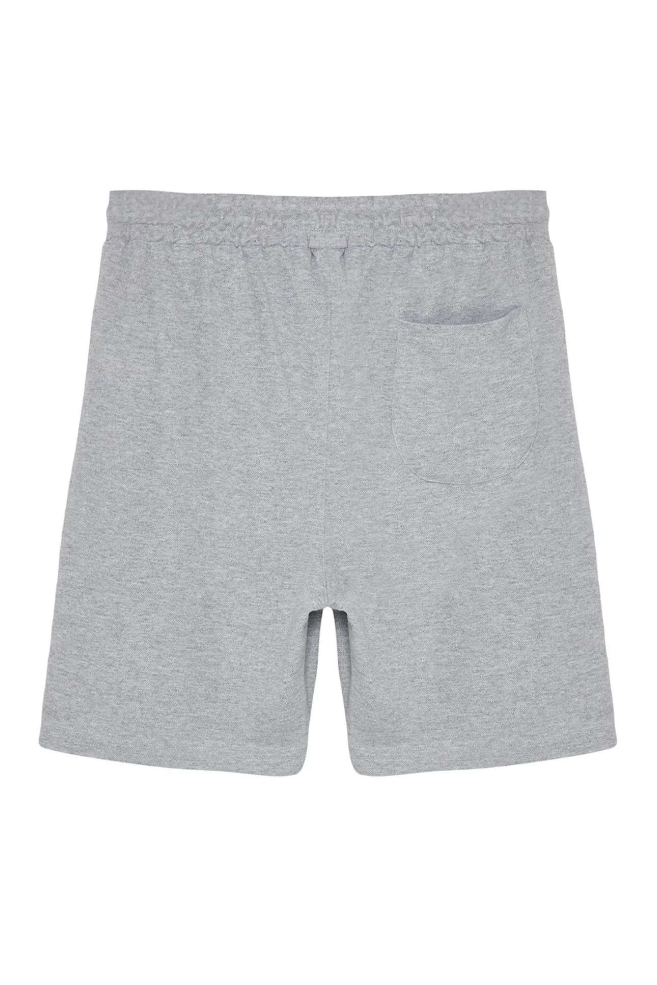 Bermudas tipo jogger