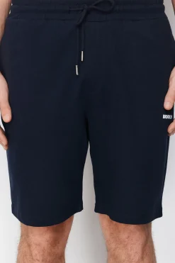 Bermudas tipo jogger