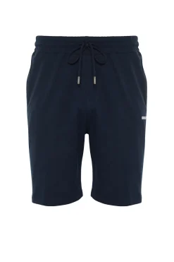 Bermudas tipo jogger