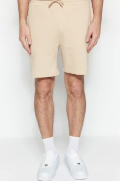 Bermudas tipo jogger