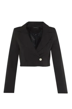 Blazer corta