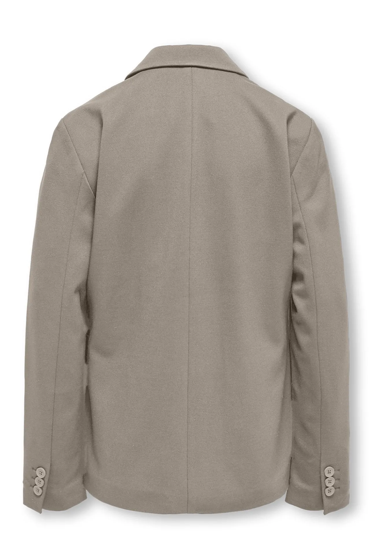 Blazer de corte slim fit