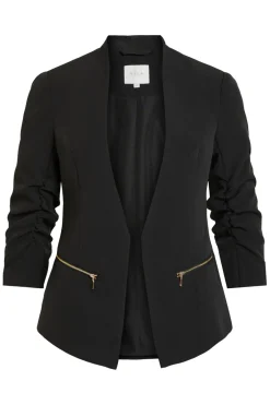 Blazer de mujer entallada