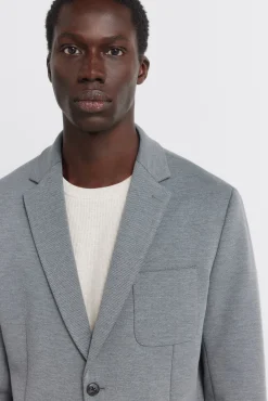 Blazer ojo de perdiz