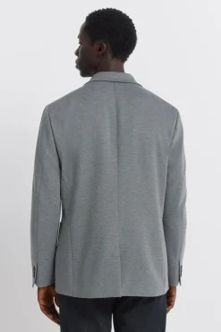 Blazer ojo de perdiz