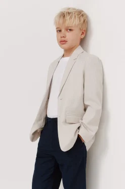 Blazer para ni&ntilde;o.