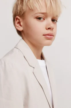 Blazer para ni&ntilde;o.