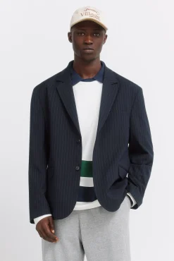 Blazer raya diplomática