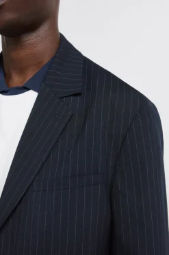 Blazer raya diplom&aacute;tica