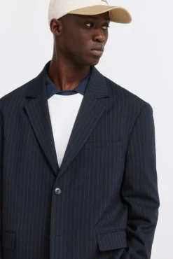 Blazer raya diplom&aacute;tica