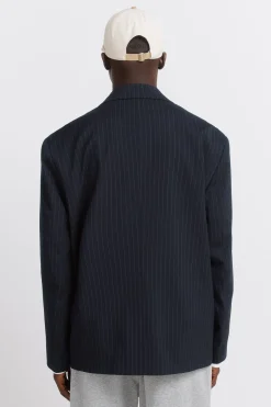 Blazer raya diplom&aacute;tica