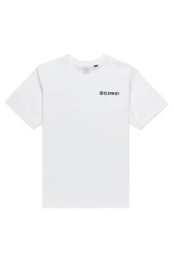 Blazin - Camiseta de manga corta para Hombre