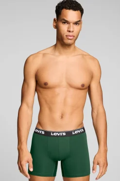 B&oacute;xer de hombre de Levi&rsquo;s&reg; (pack de 3)