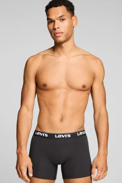B&oacute;xer de hombre de Levi&rsquo;s&reg; (pack de 3)