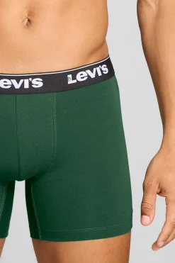 B&oacute;xer de hombre de Levi&rsquo;s&reg; (pack de 3)