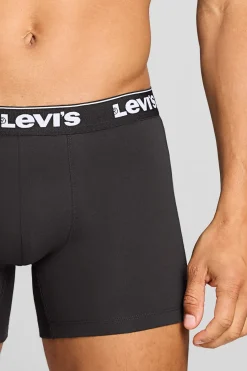 B&oacute;xer de hombre de Levi&rsquo;s&reg; (pack de 3)