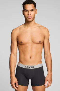 B&oacute;xer de hombre de Levi&rsquo;s&reg; (pack de 3)