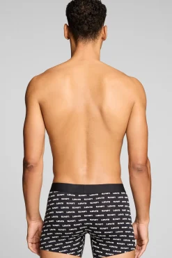 B&oacute;xer de hombre de Levi&rsquo;s&reg; (pack de 2)