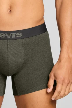B&oacute;xer de hombre de Levi&rsquo;s&reg; (pack de 2)