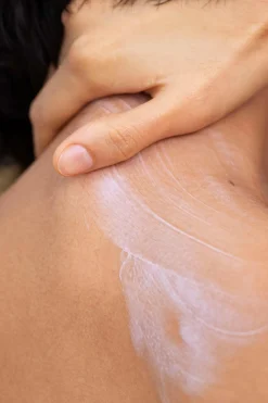 Body Butter de Leche de Almendra 200ml