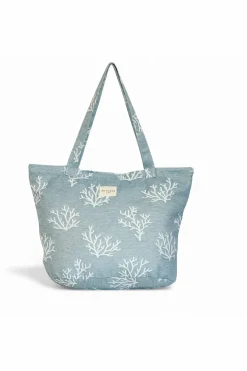 Bolsa Grande Cremallera Fons