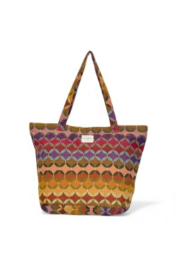 Bolsa Grande Cremallera Sal