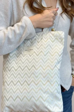 Bolsa Pequeña Cremallera Astro