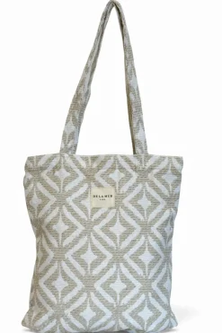 Bolsa Pequeña Cremallera Campo