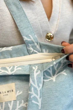 Bolsa Peque&ntilde;a Cremallera Fons