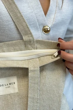 Bolsa Peque&ntilde;a Cremallera Foz