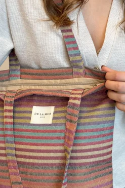 Bolsa Peque&ntilde;a Cremallera Maria