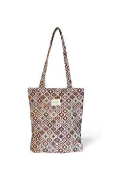 Bolsa Pequeña Cremallera Onda