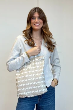 Bolsa Peque&ntilde;a Cremallera Pesc