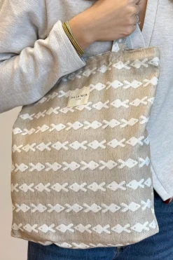 Bolsa Peque&ntilde;a Cremallera Pesc