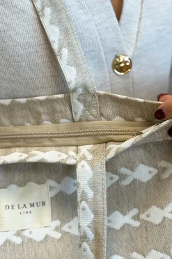 Bolsa Peque&ntilde;a Cremallera Pesc