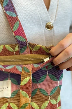 Bolsa Peque&ntilde;a Cremallera Sal