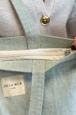 Bolsa Peque&ntilde;a Cremallera Teo