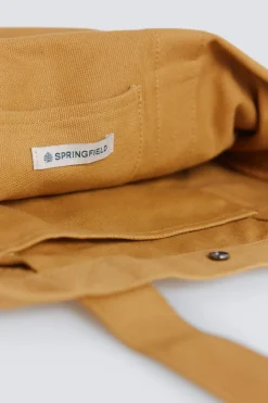 Bolsa viaje tejido canvas