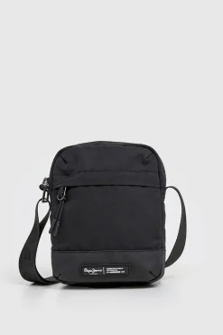 Bolso bandolera ajustable