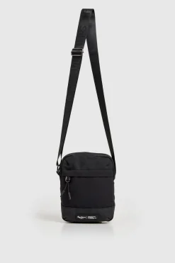 Bolso bandolera ajustable