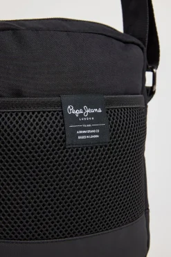 Bolso bandolera ajustable