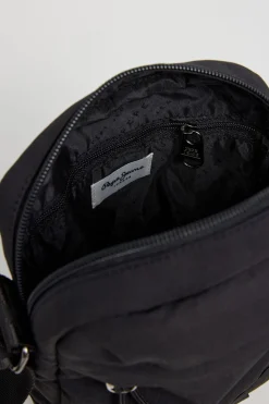 Bolso bandolera ajustable